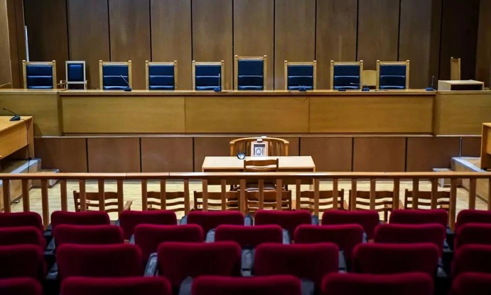 Στη φυλακή πολύ γνωστός δικηγόρος – Καταδικάστηκε για βιασμό